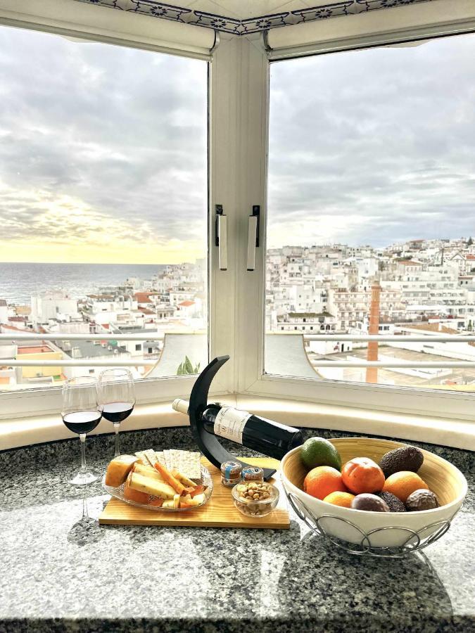 Duplex Sea View By Albufeira Holidays Kültér fotó