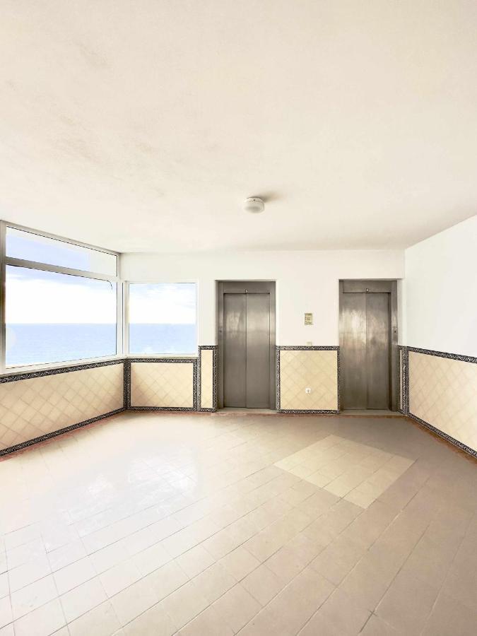 Duplex Sea View By Albufeira Holidays Kültér fotó
