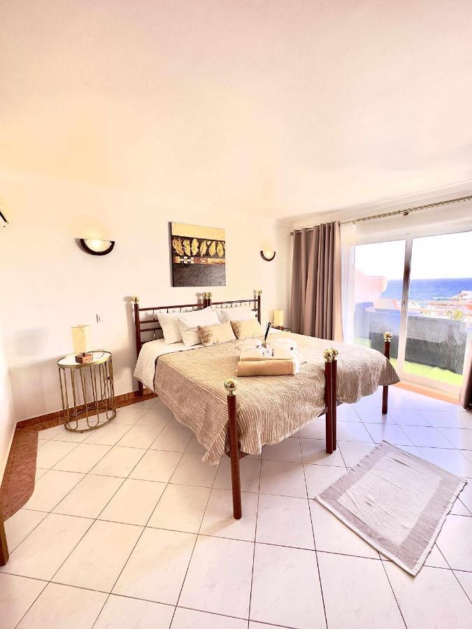 Duplex Sea View By Albufeira Holidays Kültér fotó